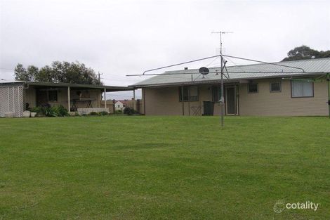 Property photo of 185W Apsley Street Walcha NSW 2354