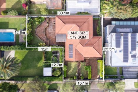 Property photo of 41 Salisbury Road Willoughby NSW 2068