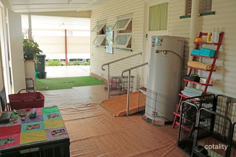 Property photo of 34 Esplanade Street Eidsvold QLD 4627