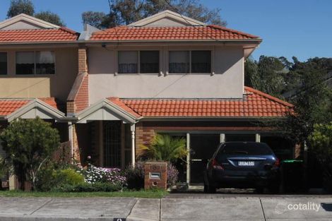 Property photo of 9 Spring Street Niddrie VIC 3042