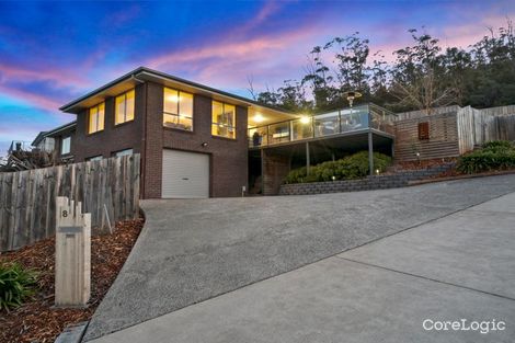 Property photo of 8 Andreas Place Geilston Bay TAS 7015