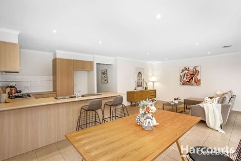 Property photo of 50 Hamish Drive Tarneit VIC 3029