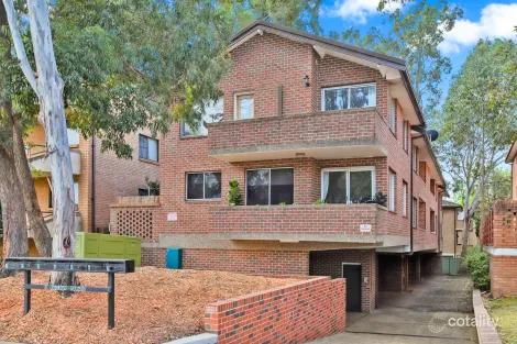 1/5 Railway Pde, Westmead, NSW 2145