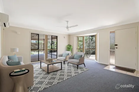 Property photo of 7 Malachite Street Keperra QLD 4054