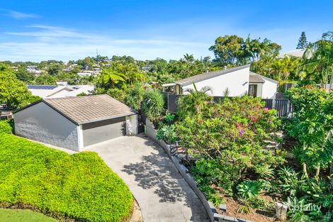 4 Ballidu Cl, Elanora, QLD 4221