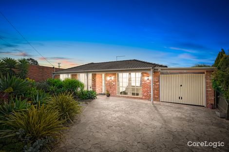 Property photo of 1 Gwydir Court Werribee VIC 3030