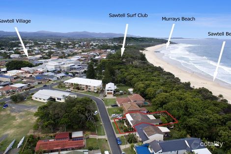 Property photo of 20 Honeysuckle Street Sawtell NSW 2452