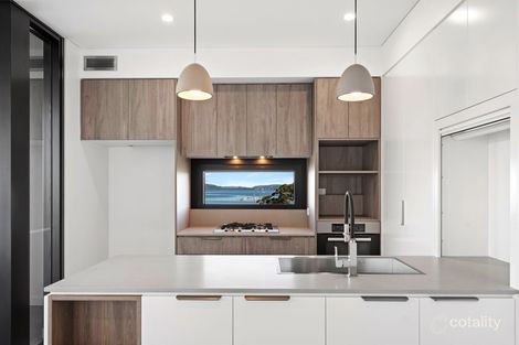 Property photo of 403/8 St George Street Gosford NSW 2250