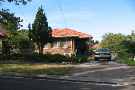 11 Brown St, North Parramatta, NSW 2151