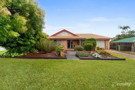Property photo of 6 Burnett Drive Murrumba Downs QLD 4503