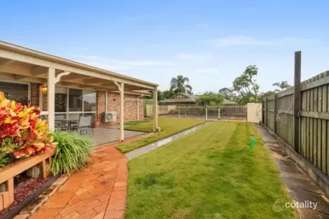Property photo of 6 Burnett Drive Murrumba Downs QLD 4503