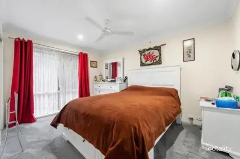 Property photo of 6 Burnett Drive Murrumba Downs QLD 4503