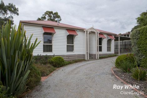 Property photo of 3 Jarman Drive Langwarrin VIC 3910
