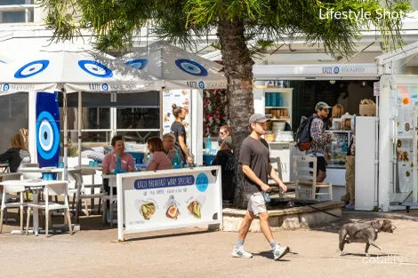 Property photo of 2/2B Ashburner Street Manly NSW 2095