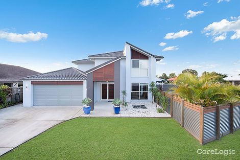 Property photo of 4 Birchgrove Street Sippy Downs QLD 4556