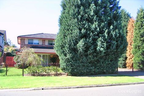 Property photo of 50 Middleton Avenue Castle Hill NSW 2154