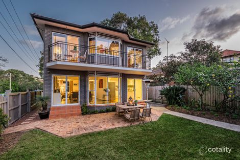 Property photo of 1 Grafton Avenue Naremburn NSW 2065