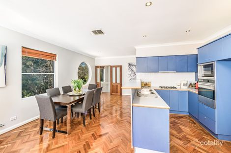 Property photo of 1 Grafton Avenue Naremburn NSW 2065