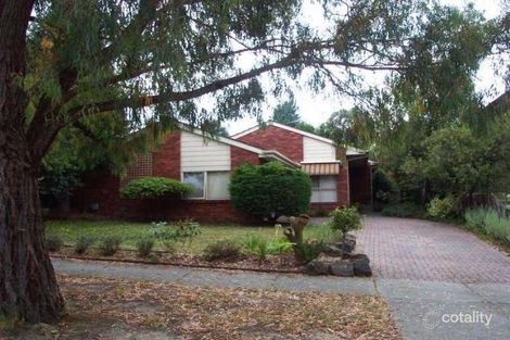 Property photo of 22 Bowness Court Croydon Hills VIC 3136