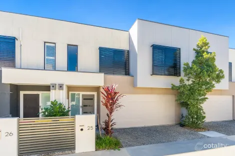 Property photo of 25/24 Walsham Street Bray Park QLD 4500