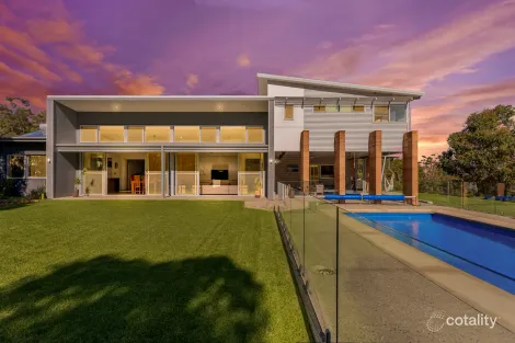 Property photo of 4 Marri Retreat Crooked Brook WA 6236