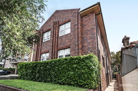 Property photo of 6/9 Bennett Street Bondi NSW 2026