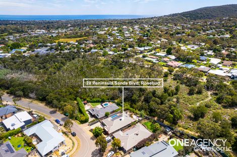 Property photo of 28 Peninsula Sands Boulevard Rosebud VIC 3939