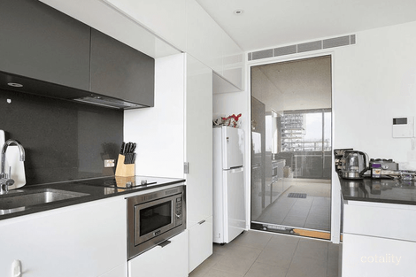 Property photo of 1003/555 Swanston Street Carlton VIC 3053