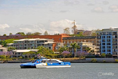 Property photo of 25/21 Barramul Street Bulimba QLD 4171