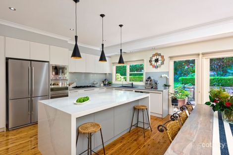 Property photo of 3 Moola Parade Chatswood NSW 2067
