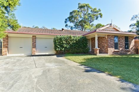 3 Agonis Pl, Medowie, NSW 2318