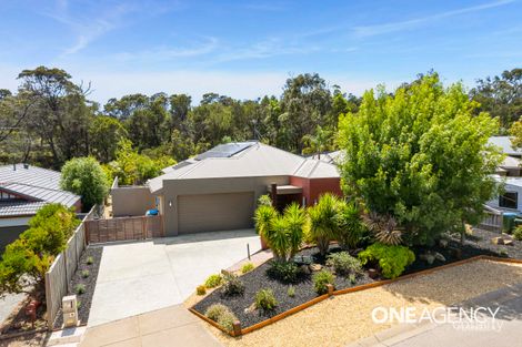 Property photo of 28 Peninsula Sands Boulevard Rosebud VIC 3939