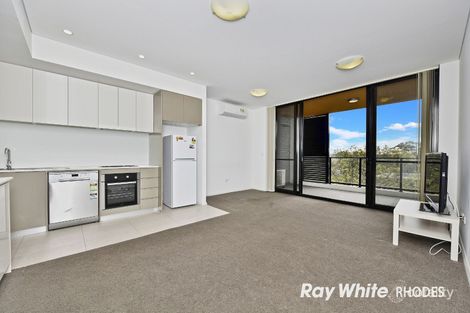 5028/2d Porter St, Ryde, NSW 2112