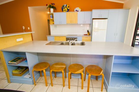 Property photo of 2 Lady Musgrave Court Agnes Water QLD 4677