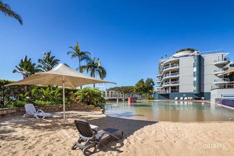 Property photo of 142/27 Bennelong Parkway Wentworth Point NSW 2127