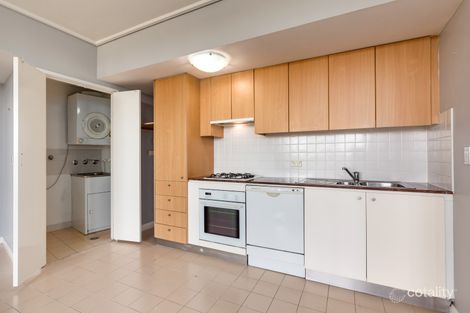 Property photo of 142/27 Bennelong Parkway Wentworth Point NSW 2127