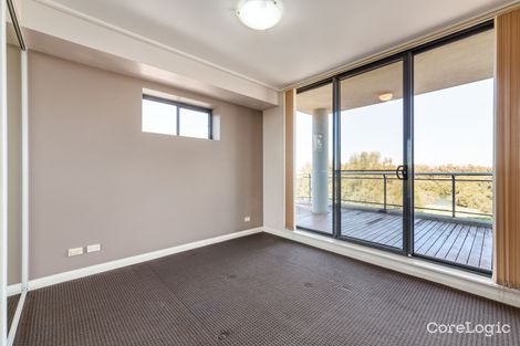 Property photo of 142/27 Bennelong Parkway Wentworth Point NSW 2127