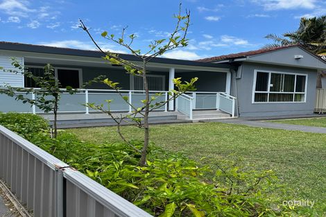 Property photo of 164A Chisholm Road Auburn NSW 2144