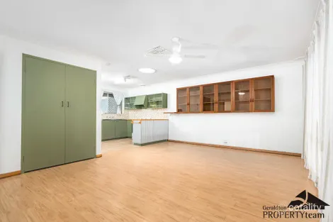 Property photo of 43A Connolly Street Rangeway WA 6530