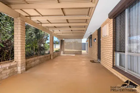 Property photo of 43A Connolly Street Rangeway WA 6530