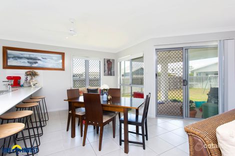 Property photo of 8 Blackmoor Promenade Shaw QLD 4818