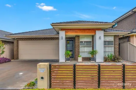 180 Crystal Palace Way, Leppington, NSW 2179