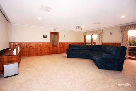 Property photo of 80 Barmah Drive West Wantirna VIC 3152