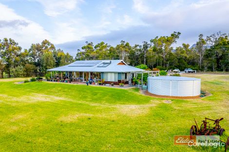 Property photo of 1615 Porongurup Road Porongurup WA 6324
