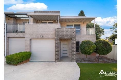 2 Wyatt Ave, Padstow, NSW 2211