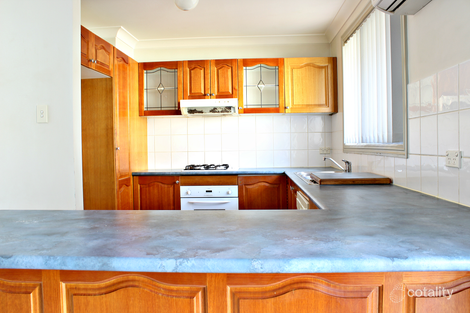 Property photo of 105 Lord Howe Drive Hinchinbrook NSW 2168