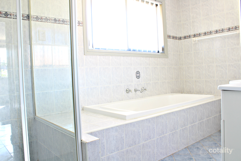 Property photo of 105 Lord Howe Drive Hinchinbrook NSW 2168