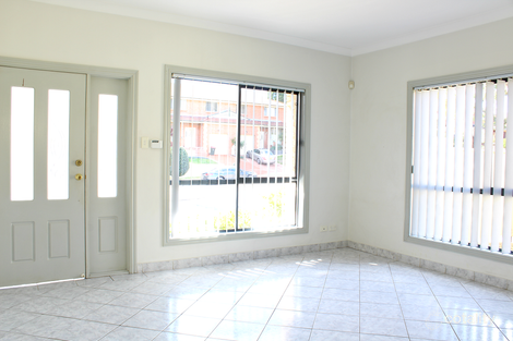 Property photo of 105 Lord Howe Drive Hinchinbrook NSW 2168