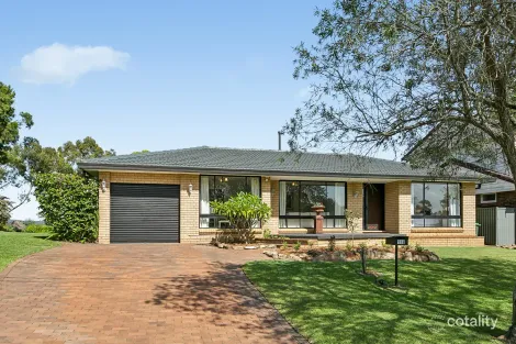 Property photo of 114 Fairview Avenue Engadine NSW 2233