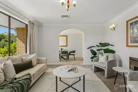 Property photo of 114 Fairview Avenue Engadine NSW 2233